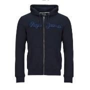 Sweat-shirt Pepe jeans RYAN ZIP