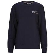 Sweat-shirt Tommy Hilfiger TRACK TOP