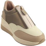 Chaussures Xti Chaussure dame 141874 beige