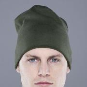 Chapeau Bullish CAP JERSEY-2578 DARK GREEN
