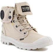 Baskets montantes Palladium PAMPA BAGGY SUPPLY DESERT 77964-274