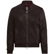 Veste Bomboogie JMFRIZ P LGW3-14 DARK BROWN