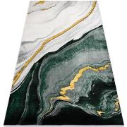 Tapis Rugsx Tapis EMERALD exclusif 1017 glamour, élégant mar 140x190 c...