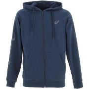 Sweat-shirt Asics Big fz hoodie