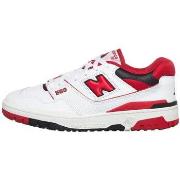 Baskets basses New Balance BB550