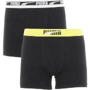 Boxers Puma boys placed logo boxer 2p