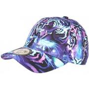 Casquette Hip Hop Honour Casquette Mixte