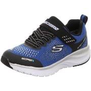 Baskets enfant Skechers -