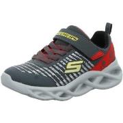 Ville basse enfant Skechers -