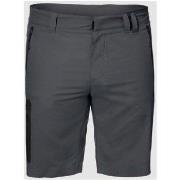 Short Jack Wolfskin -