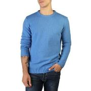 Pull 100% Cashmere Jersey