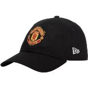 Casquette New-Era 9FORTY Manchester United FC Cap