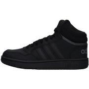 Baskets montantes enfant adidas HR0228