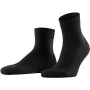 Chaussettes Falke Chaussettes Cool Kick Noir