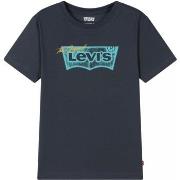T-shirt enfant Levis Tee Shirt Garçon manches courtes