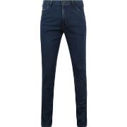 Pantalon Meyer Pantalon Chicago Bleu Foncé