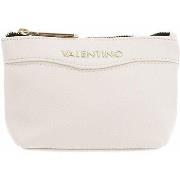 Porte-monnaie Valentino Porte monnaie CINNAMON RE VBE7AP514 Blanc