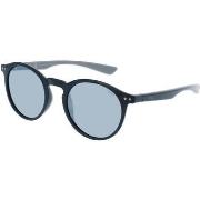 Lunettes de soleil Invu B2315 c bleu marine gom grs h