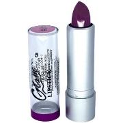 Rouges à lèvres Glam Of Sweden Silver Lipstick 97-midnight Plum