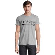 T-shirt Cerruti 1881 Courseulles