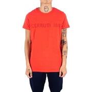 T-shirt Cerruti 1881 Piace