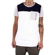 T-shirt Cerruti 1881 Iseo