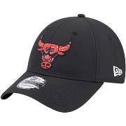 Casquette New-Era NBA 9FORTY Chicago Bulls Cap