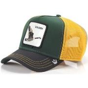 Chapeau Goorin Bros 101-0480 GOLDEN-GREEN/YELLOW