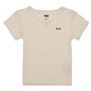 T-shirt enfant Levis LVG HER FAVORITE TEE