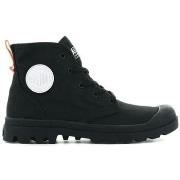 Bottines Palladium PAMPA HI TWILL