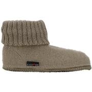 Chaussons enfant Haflinger HUTTENSCHUH KARL