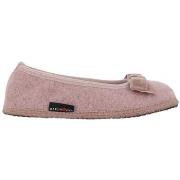 Chaussons Haflinger SLIPPER FIOCCO