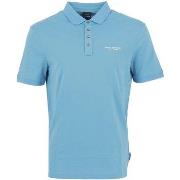 T-shirt EAX Polo