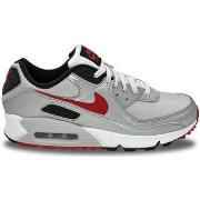 Baskets basses Nike Air Max 90 Icons Silver Bullet