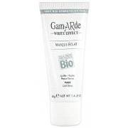 Hydratants &amp; nourrissants Gamarde White Effect Masque Eclat Bio 40...