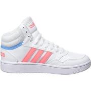 Baskets enfant adidas HOOPS MID 3.0 K