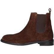 Boots Arcuri 3617-3 bottes Homme T moro