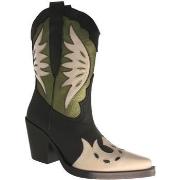 Bottes Joe Sanchez -