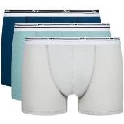 Boxers DIM 3 Boxers Homme DAILY COLORS Classic