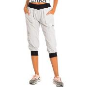 Pantalon Zumba Z1B00136-GRIS