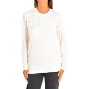 Sweat-shirt Zumba Z2T00136-BLANCO