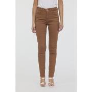 Pantalon Lee Cooper Pantalon LC135 Camel - L32