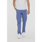 Pantalon Lee Cooper Pantalon GALANT Bleu marant - L34