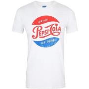 T-shirt Pepsi Ice Cold
