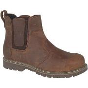 Bottes Amblers Abingdon Mens Boot