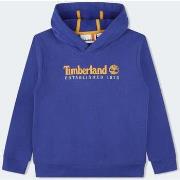 Sweat-shirt enfant Timberland -