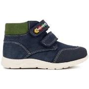 Bottes enfant Pablosky Baby 022820 K - Navy