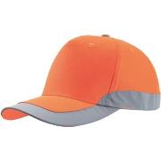 Casquette Atlantis AB184