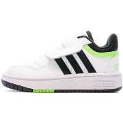 Baskets basses enfant adidas GW0441