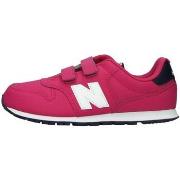 Baskets basses enfant New Balance PV500PE1